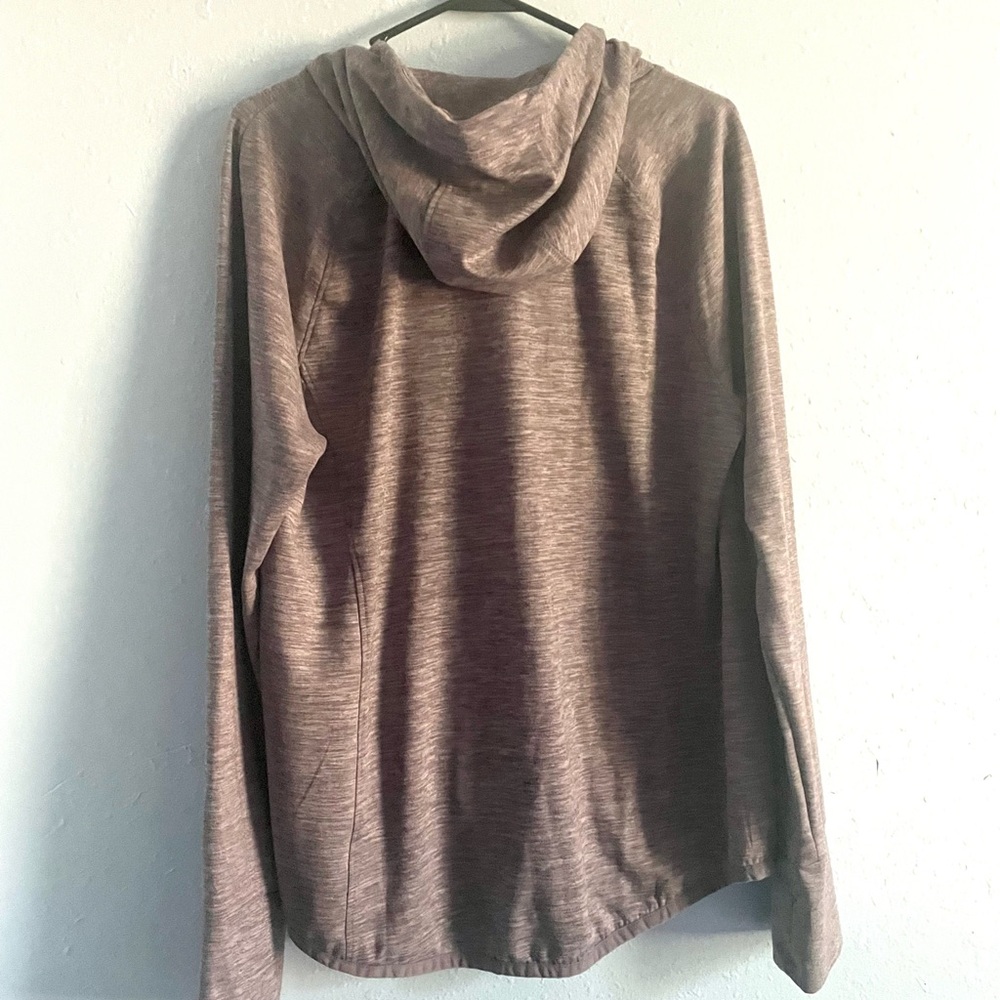 Lavender pullover - Picture 11 of 11